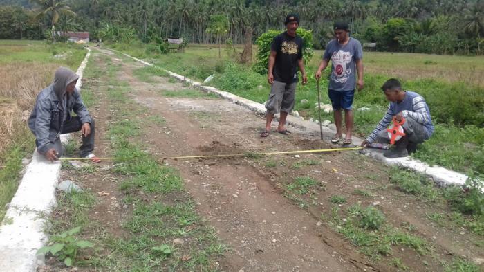 Tiba-tiba Masuk Jadi Warga Kampar, Masyarakat 3 RW di Pekanbaru Laporkan Kemendagri ke Ombudsman 