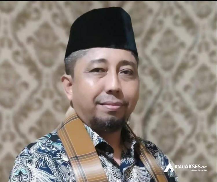 Diketuai Suharmansyah, Pengurus Ikatan Keluarga Minangkabau Provinsi Riau Sabtu Lusa Dilantik Fadli Zon