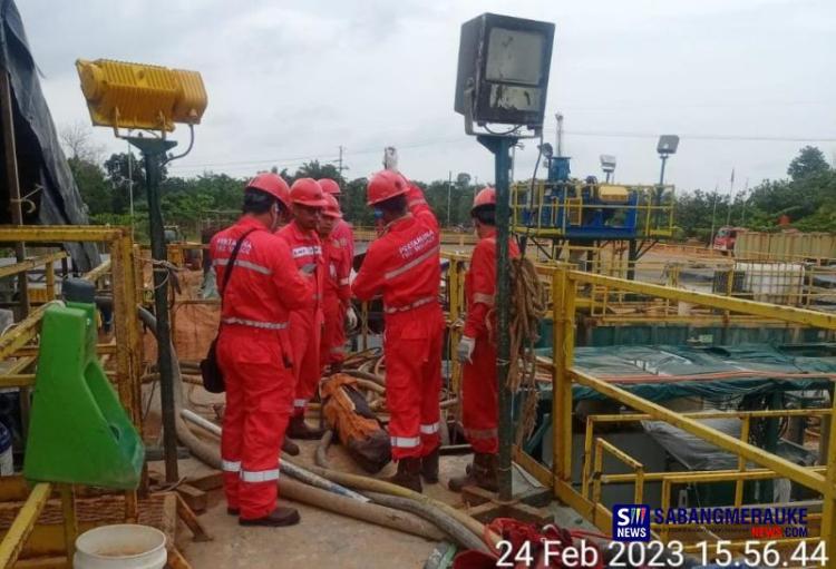 3 Pekerja PT PPLI Tewas di Kontainer Limbah Blok Rokan, Ini Profil Perusahaannya