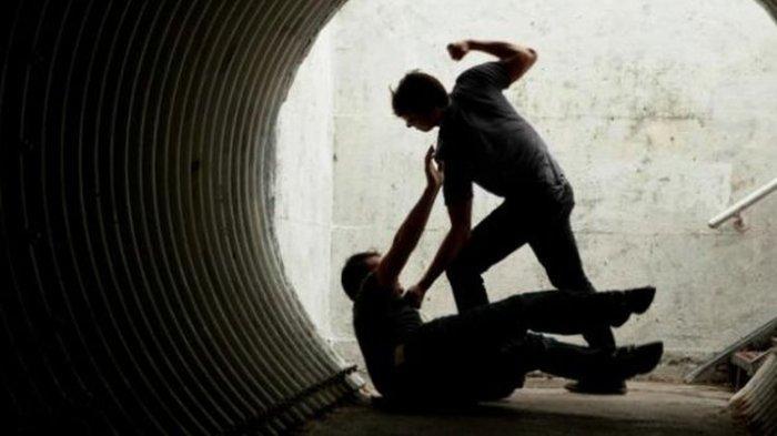 Lakukan Pemukulan, Mahasiswa Unri Berinisial GA Ditetapkan Sebagai Tersangka