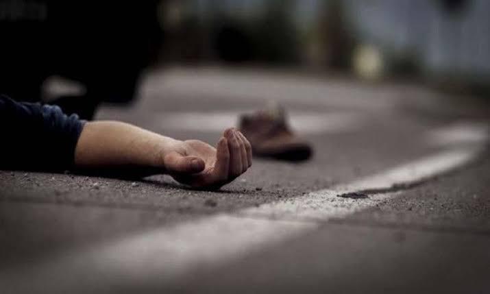 Usai Berhubungan Badan Dengan Seorang Gadis, Kakek 60 Tahun di Rohul Ditemukan Tewas