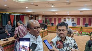 Alasan Dirut PHR Pilih Tak Hadiri Undangan DPRD Riau, Ada Agenda yang Tak Bisa Ditinggal