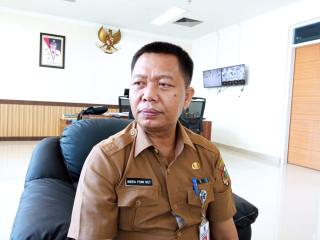 Pembangunan Flyover Simpang Garuda Sakti akan Dilakukan pada 2024 Mendatang