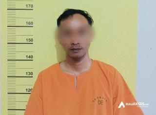 Mengaku Lajang dan Berjanji Akan Menikahi, Seorang Pria di Rokan Hilir Setubuhi Anak di Bawah Umur Sebanyak 6 Kali