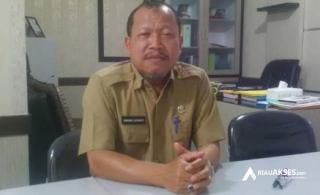 Bahan Pokok Mahal, Pemkab Kepulauan Meranti Upayakan Kemudahan Impor Komoditas Tertentu