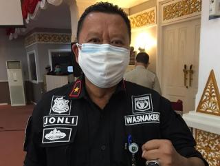 Komisi III DPRD Riau Soroti Komisaris PT PIR Jonli, Angkat Tenaga Ahli Padahal Bukan Wewenangnya