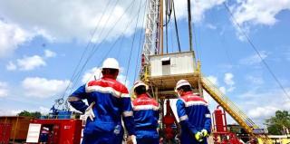 Gunakan Bom Untuk Aktivitas Areal Tambang Minyak Sebabkan Trauma pada Anak-anak, Begini Penjelasan PHR