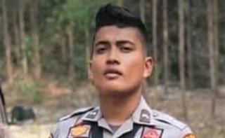 Terkuak! Ini Alasan Briptu Riyan Akhiri Hidupnya