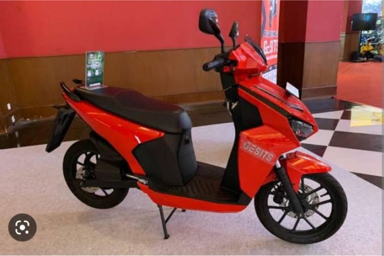 Pemprov Beli Motor Listrik Untuk Operasional OPD, Kok Harganya Lebih Mahal Dari Retail?