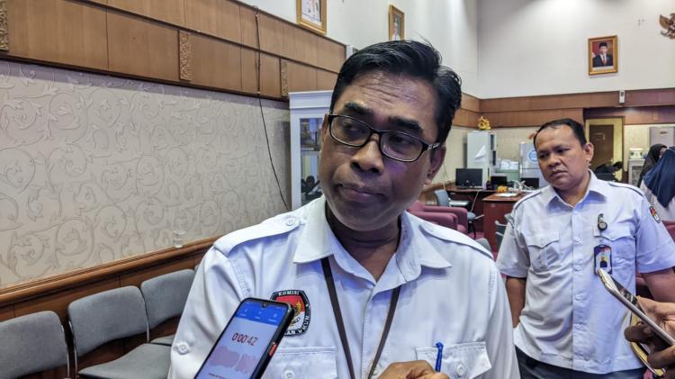 Mantan Napi Diizinkan Nyaleg DPD Setelah Lima Tahun, KPU Riau Belum Pelajari Data Diri Bacalon