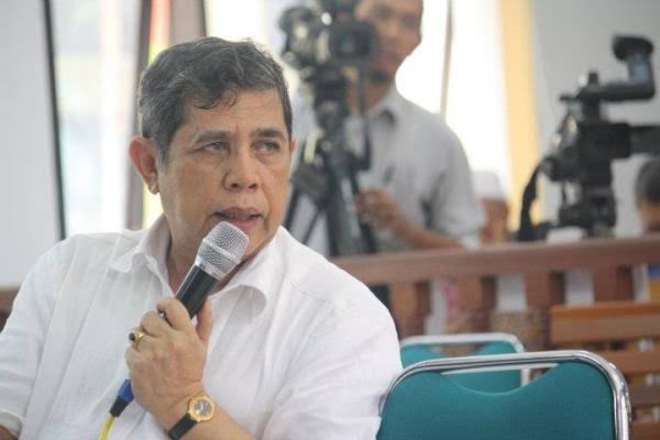 Riau Beduka, Setelah Mantan Bupati Rohul, Asral Rachaman Juga Dikabarkan Meninggal Dunia