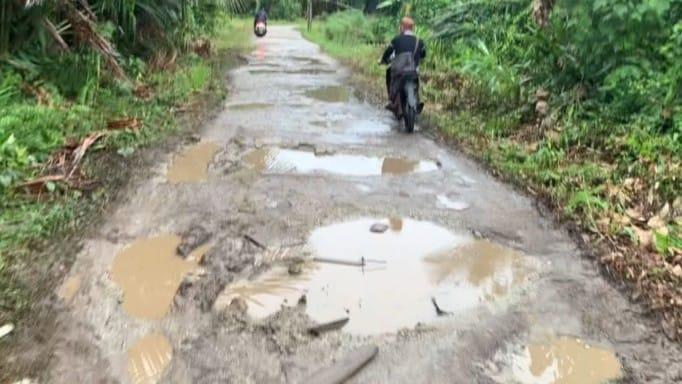 Pulau Merbau di Kabupaten Kepulauan Meranti Terisolir, Dewan Ingatkan Ancaman Nasionalisme