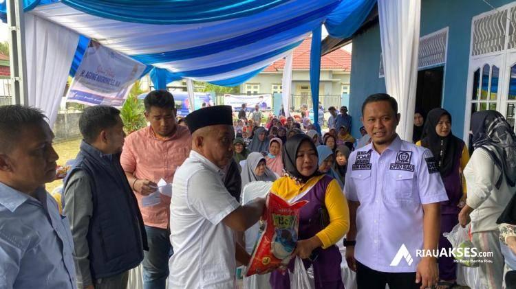 Pekanbaru Kembali Raih Adipura, Tapi Masyarakat Kok Masih Mengeluh Masalah Sampah?