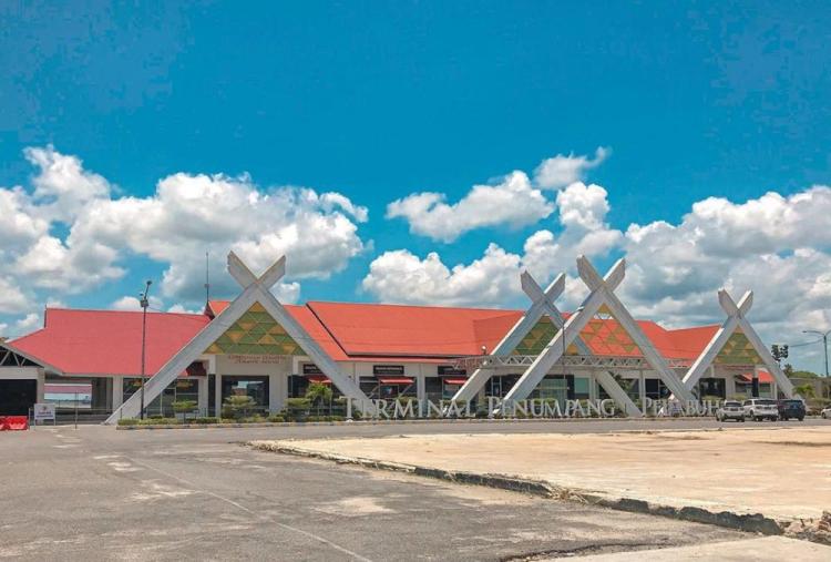 Warga Negara Malaysia Ditolak Masuk Indonesia saat di Pelabuhan Dumai Karena Masuk Daftar Tangkal