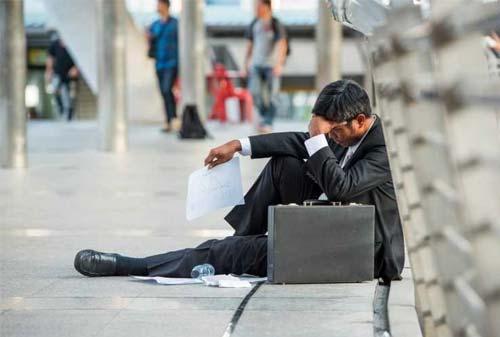 Meningkat Hampir Seribu, Jumlah Pengangguran di Kepulauan Meranti Tahun 2022 Sebanyak 5.084 Orang