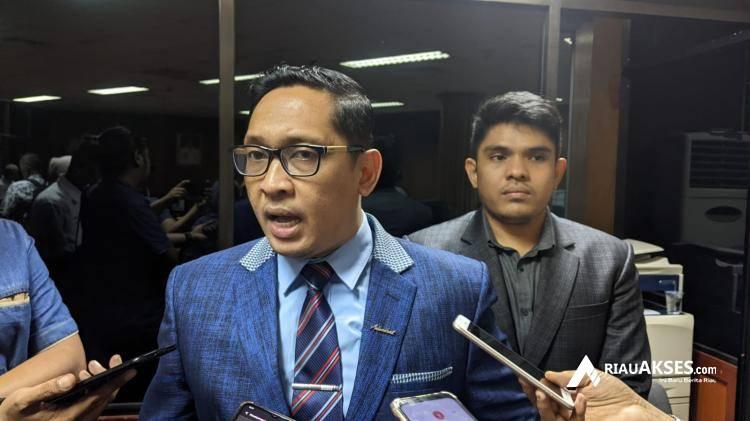 Sebut Ada Kecurangan di Rekrutmen PPPK Guru, Disdik Riau Disomasi Forum Guru
