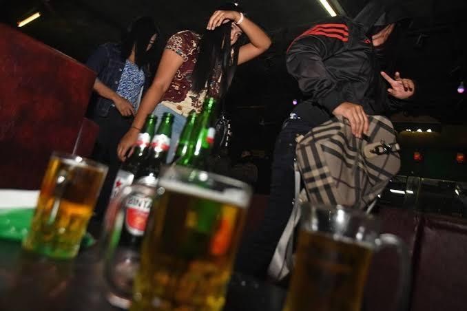 Satpol PP Tingkatkan Pengawasan Tempat Hiburan Malam Selama Ramadan