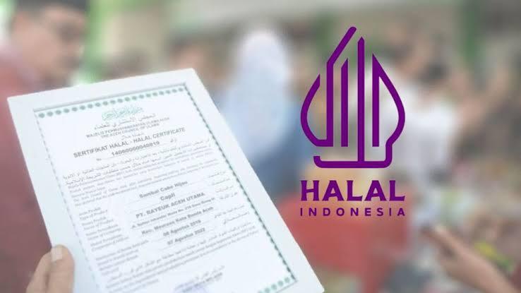2024 Wajib Bersertifikat Halal, Kakanwil Kemenag Riau Ajak Pelaku Usaha Daftarkan Produk