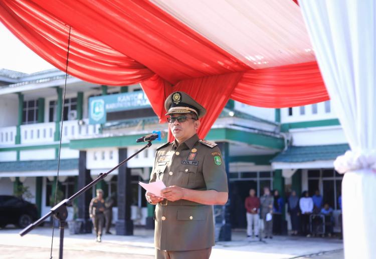 Selama Ramadan, Tempat Hiburan Malam di Kepulauan Meranti Ditutup