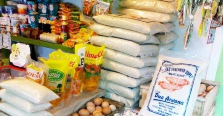 Jaga Stabilitas Harga, Masyarakat Riau Didorong untuk Bijak Berbelanja Saat Ramadan 2023