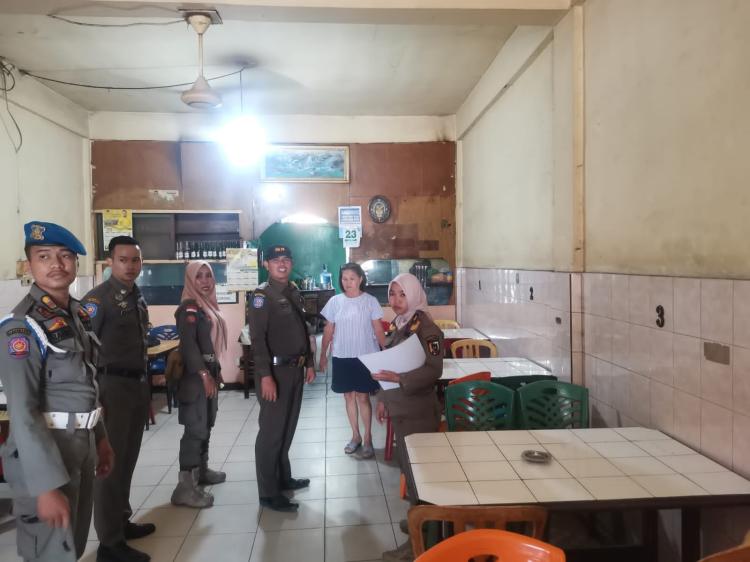 Pengelola Restoran Diminta Patuhi SE Pedoman Aktivitas di Bulan Ramadan 1444 H