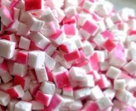 Waspada! BBPOM Pekanbaru Temukan Zat rhodamin B Dalam Cendol Delima