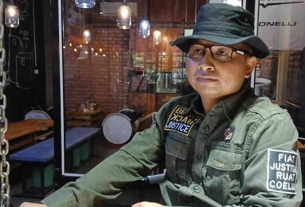 Pengadilan Tinggi Riau Perintahkan Tebang 5.600 Ha Kebun Sawit PT Torus Ganda Dalam Kawasan Hutan di Rohul, Banding Yayasan Riau Madani Dikabulkan