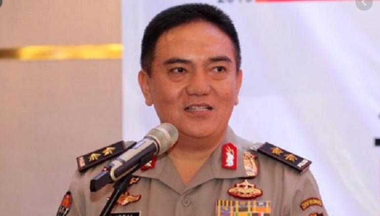 Anak Buahnya Diduga Peras Keluarga Pengedar, Kasat Narkoba Polres Kuansing Dimutasi