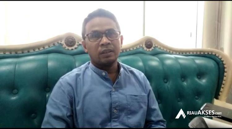 KPU Riau Siapkan TPA Khusus Jamin Hak Pemilih di Luar Daerah DPT 