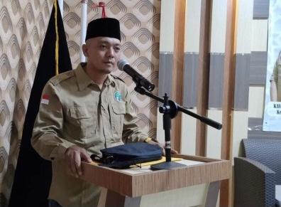 Marak Penjualan Tuak di Inhil, Ketua IWO minta Satpol PP dan Polisi Tindak Tegas