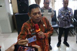 Kanim Pekanbaru Amankan Tiga WNA Malaysia, Satu Orang Punya KTP dan KK