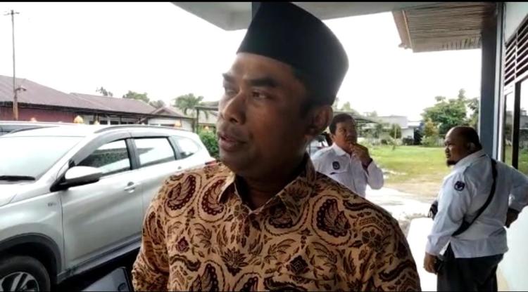 Menang Gugatan, Partai Prima Verifikasi Adminitrasi di Dumai dan Siak