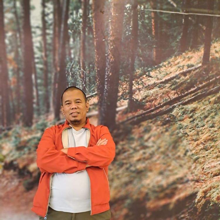 Ada Polemik Tenaga Ahli Plt Bupati Kuansing, Andi Nurbai:  APBD Kita Kecil, Belanja Banyak Mubazir