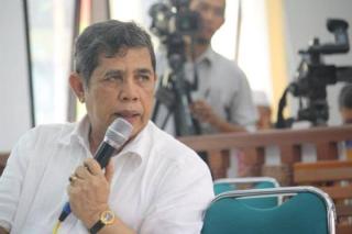 Riau Beduka, Setelah Mantan Bupati Rohul, Asral Rachaman Juga Dikabarkan Meninggal Dunia