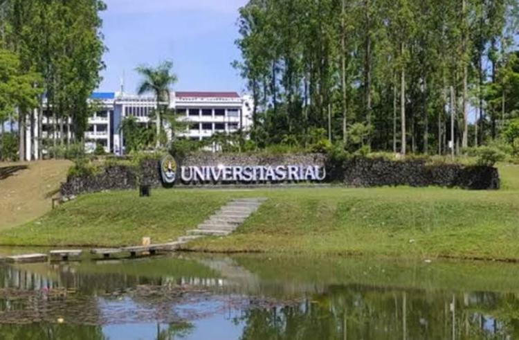 7 Perguruan Tinggi Terbaik di Riau Versi UniRank 2023