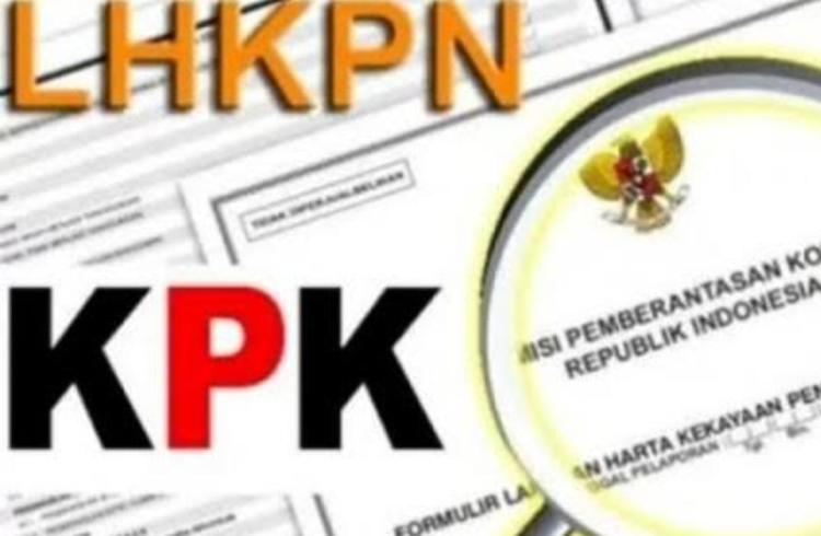 49 Anggota DPRD di Riau Bolos Laporkan Kekayaan ke KPK