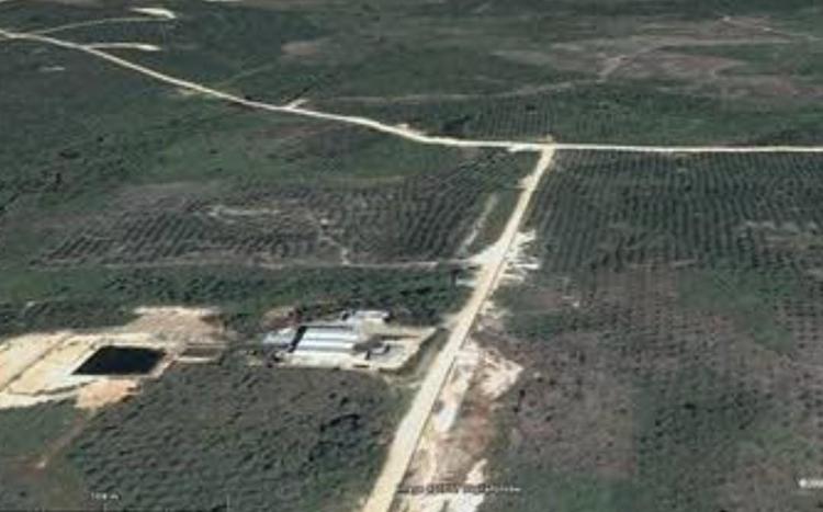 Bangun Infrastruktur di SM Balairaja, Pemkab Bengkalis Koordinasi dengan BKSDA