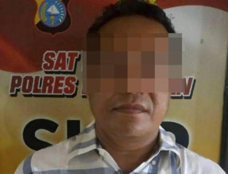 Hakim Pengadilan Negeri Pelalawan Vonis Ringan Camat Pencabul Siswi Magang di Kantornya, Tak Gunakan UU Perlindungan Anak