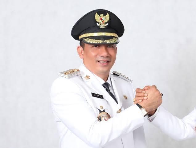 Terkuak! Bupati Meranti M Adil Ditangkap KPK Kasus Suap Jasa Umroh dan Pemotongan UP