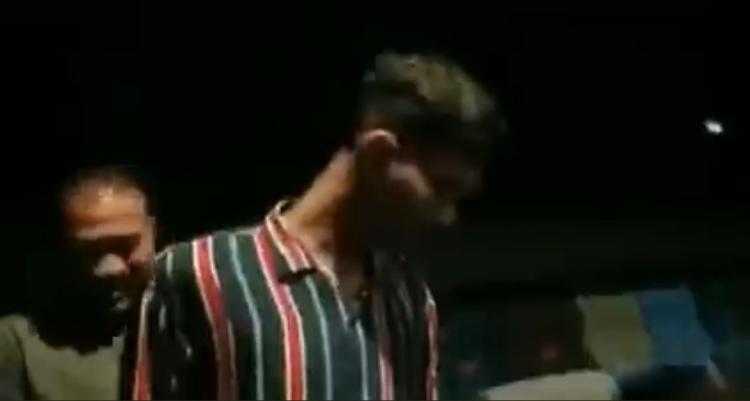 Heboh Penangkapan Pencuri Sepeda Motor di Bioskop, Pelaku Sedang Nonton dengan Kekasihnya