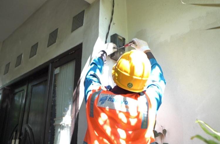 Program Tambah Daya PLN Sangat Murah, Ratusan Ribu Pelanggan Rasakan Layanan Kian Mudah