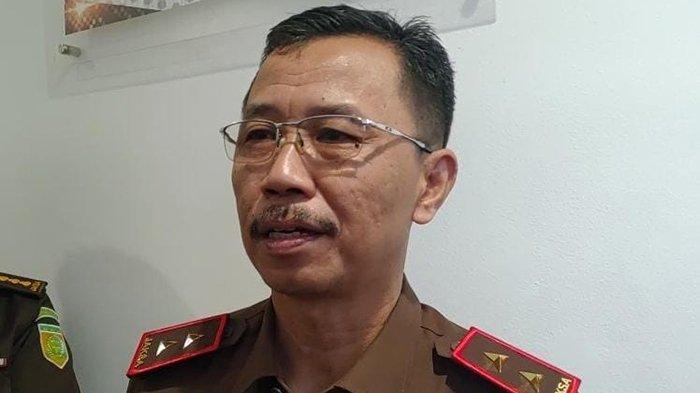 Korupsi Proyek PLN Sumbagteng, Kejati Riau Tuntaskan Usai Lebaran Idul Fitri