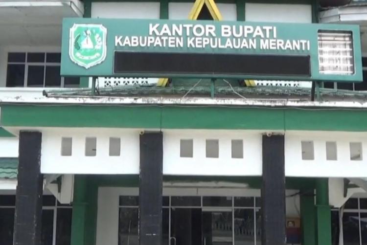 Pinjaman Bank Rp 100 Miliar Pemkab Kepulauan Meranti Ternyata Disetujui DPRD, Masalahnya Apa?