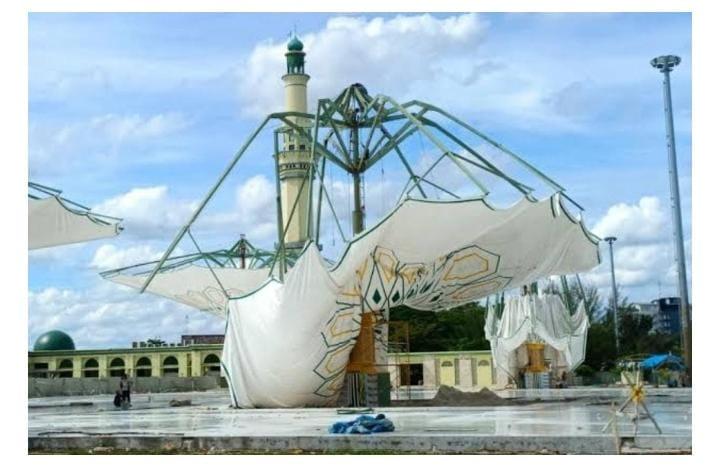 Proyek Strategis Pemprov Tidak Selesai Dikerjakan Namun Tak Masuk LKPJ Gubernur Riau 2022, DPRD: Tidak Becus!