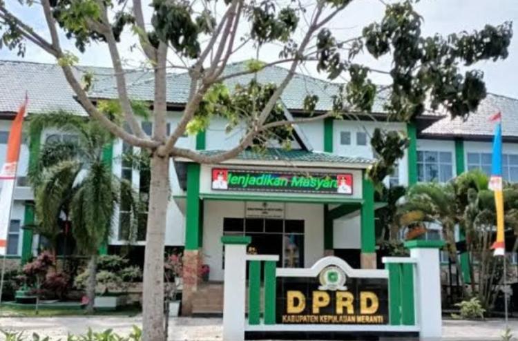 Setelah Heboh Pemkab Ngutang Rp 100 Miliar ke Bank, Begini Respon Anggota DPRD Kepulauan Meranti