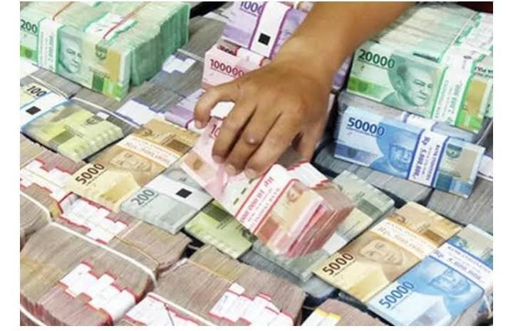 APBD Berdarah-darah, Pemkab Kepulauan Meranti Bayar THR untuk ASN Usai Idul Fitri