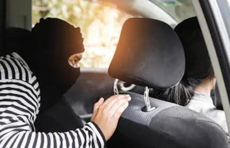 Aksi Begal Sopir Taksi Online di Pekanbaru: Mau Gunakan Mobil untuk Mudik Lebaran, Kemudian akan Dijual Modal Melamar Calon Istri