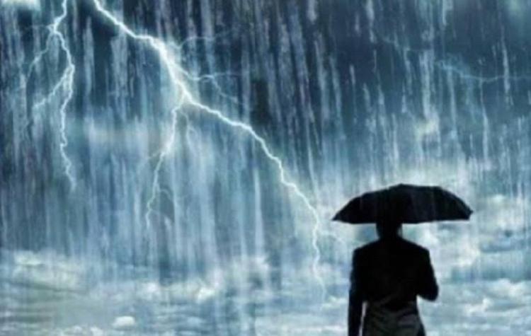 BMKG Prediksi Wilayah Riau Dilanda Hujan dan Petir