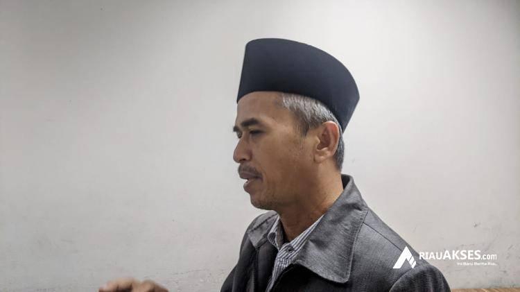 DPRD Ingatkan Pemudik Tinggal Menetap di Pekanbaru, Bisa Picu Masalah Sosial