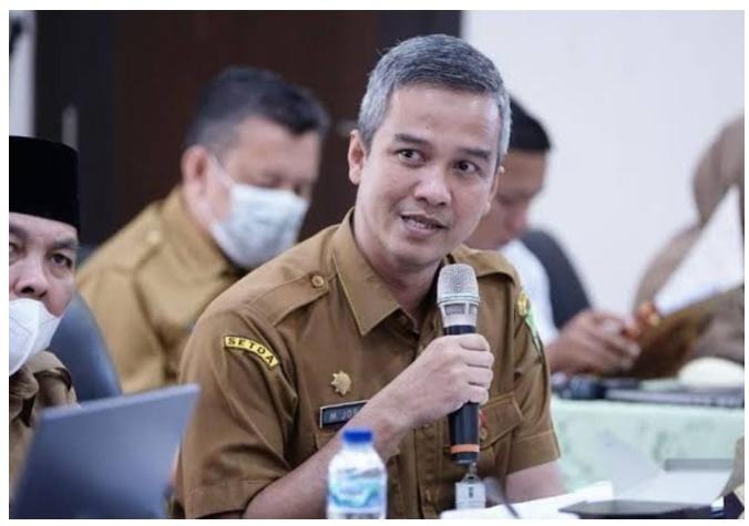 300 Guru Unjuk Rasa ke Kantor DPRD dan Gubernur Riau, Tuding Seleksi PPPK Banyak Masalah, Ini 5 Tuntutannya